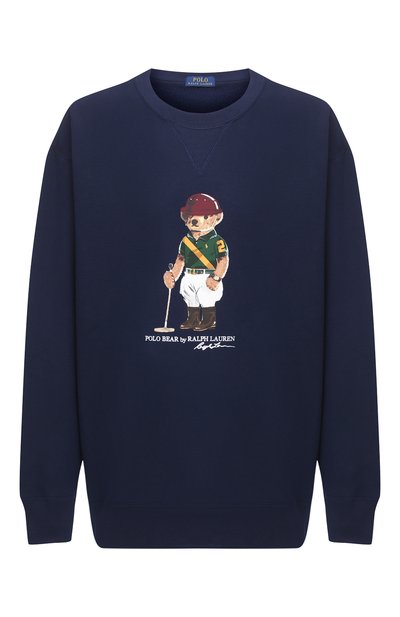 Свитшот POLO RALPH LAUREN, арт. 711800496/PRL BS, фото 1