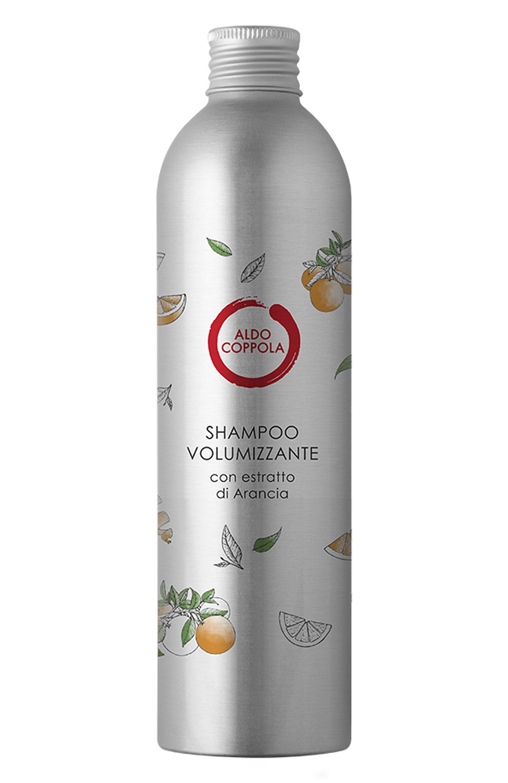 Шампунь для объема волос с экстрактом апельсина (200ml) ALDO COPPOLA, арт. C00692, фото 1