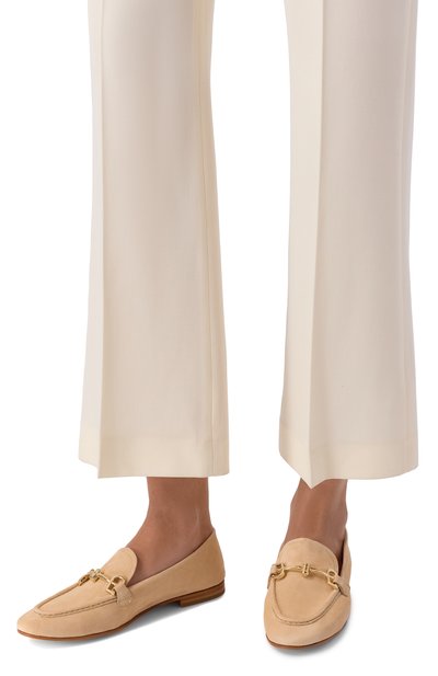 Замшевые лоферы FABI, арт. FD9263/CAM0SCI0NE SANDAY C0VE, фото 2