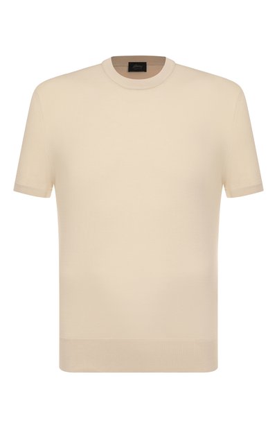 Мужской хлопковый джемпер BRIONI, арт. UMR00L/PCK17