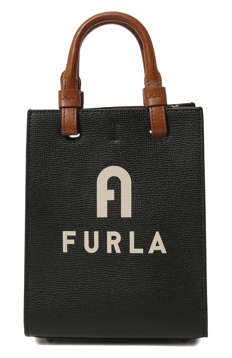 Сумка-тоут furla varsity mini FURLA, арт. WB00729/BX1230, фото 1