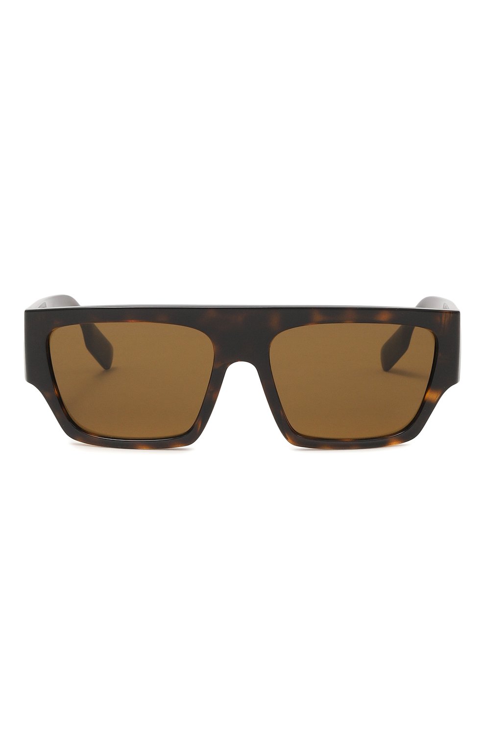 Солнцезащитные очки BURBERRY коричневого цвета по цене 32950 руб., арт. 4397U-300273, фото 4 Солнцезащитные очки BURBERRY, арт. 4397U-300273, фото 4