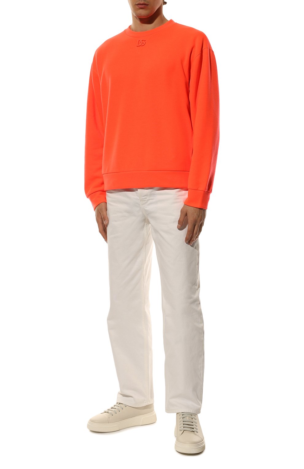 Свитшот DOLCE & GABBANA, арт. G9VA5Z/HU7LA, фото 2