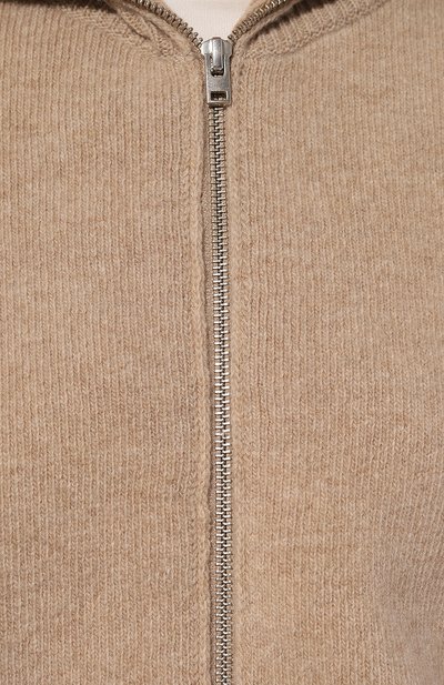 Шерстяной кардиган CLOSED, арт. C96660-92L-CR, фото 5