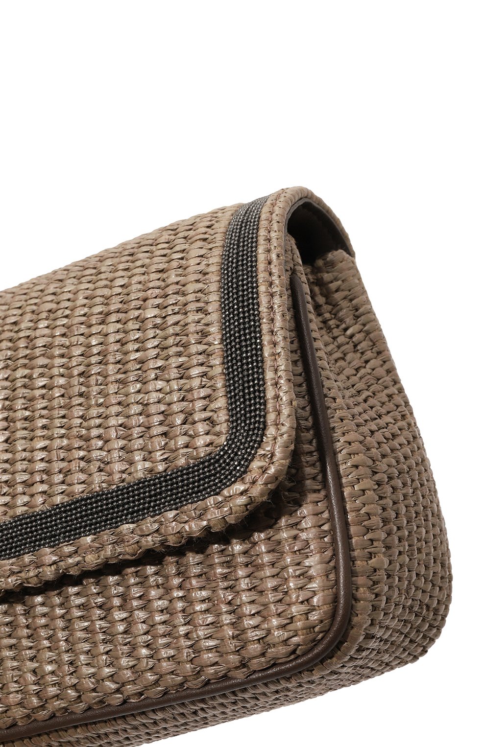 Сумка BRUNELLO CUCINELLI, арт. MB96DBP177, фото 3