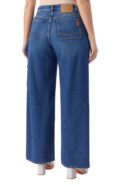 Джинсы MARINA SPORT, арт. CINCIN, фото 4