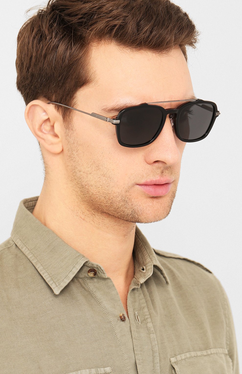 Солнцезащитные очки JIMMY CHOO, арт. KEVIN 807, фото 2