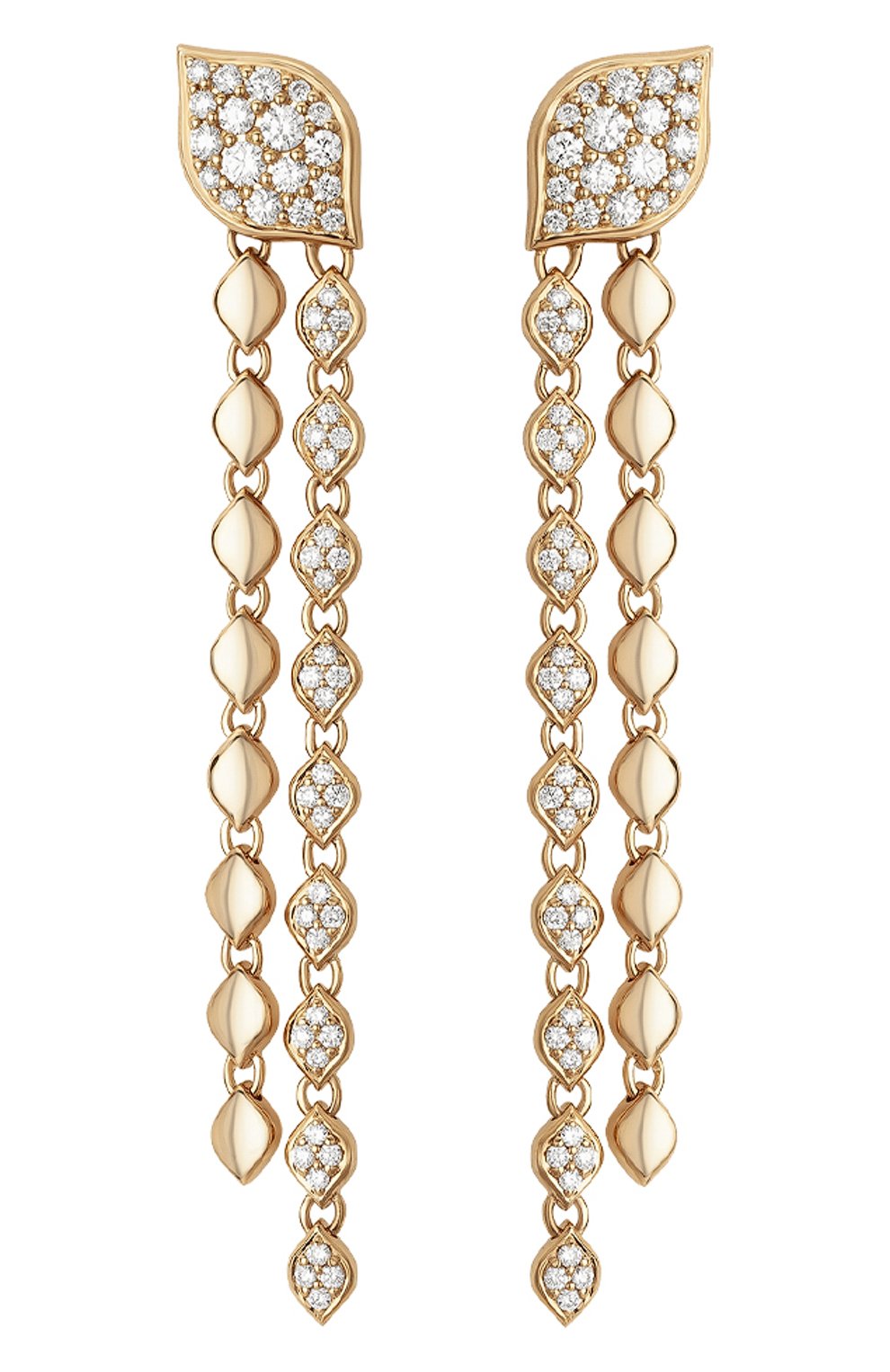 Серьги CASATO, арт. ORX-1534BT-P, фото 1