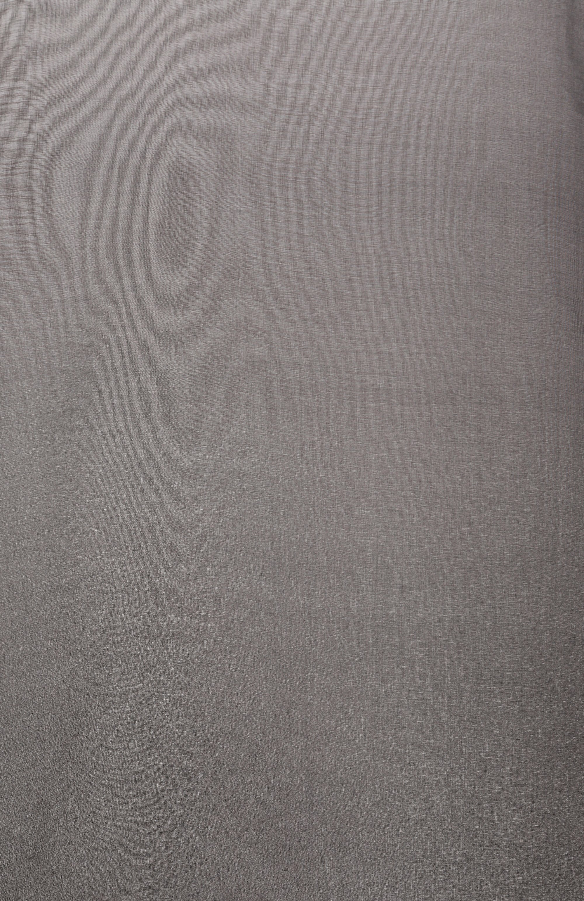 Топ из шелка и хлопка MIDGARD PARIS, арт. TS701-SK-BK, фото 6