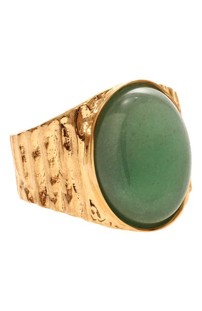 Кольцо COPINE JEWELRY, арт. RIMAGREEN17, фото 1