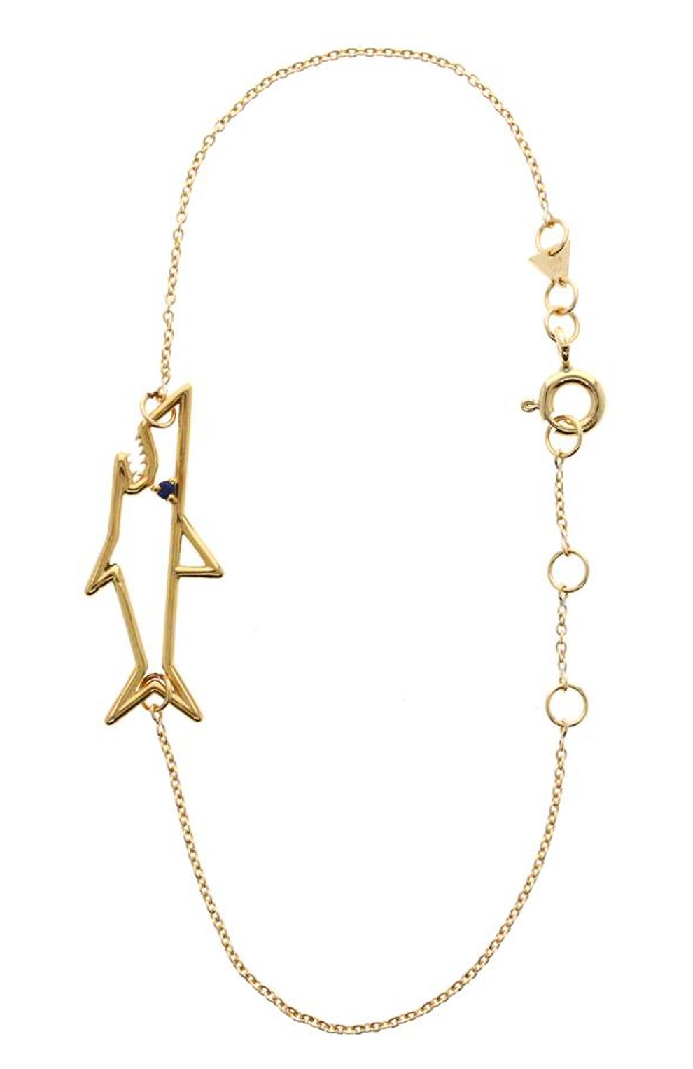 Браслет ALIITA, арт. HRPU8M0025YG09K J1000, фото 1