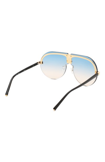 Солнцезащитные очки MATTHEW WILLIAMSON, арт. MW252C3 SUN, фото 4