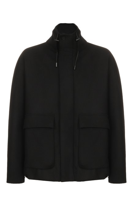 Мужская шерстяная куртка HEVO, арт. RUFFAN0 160/I740