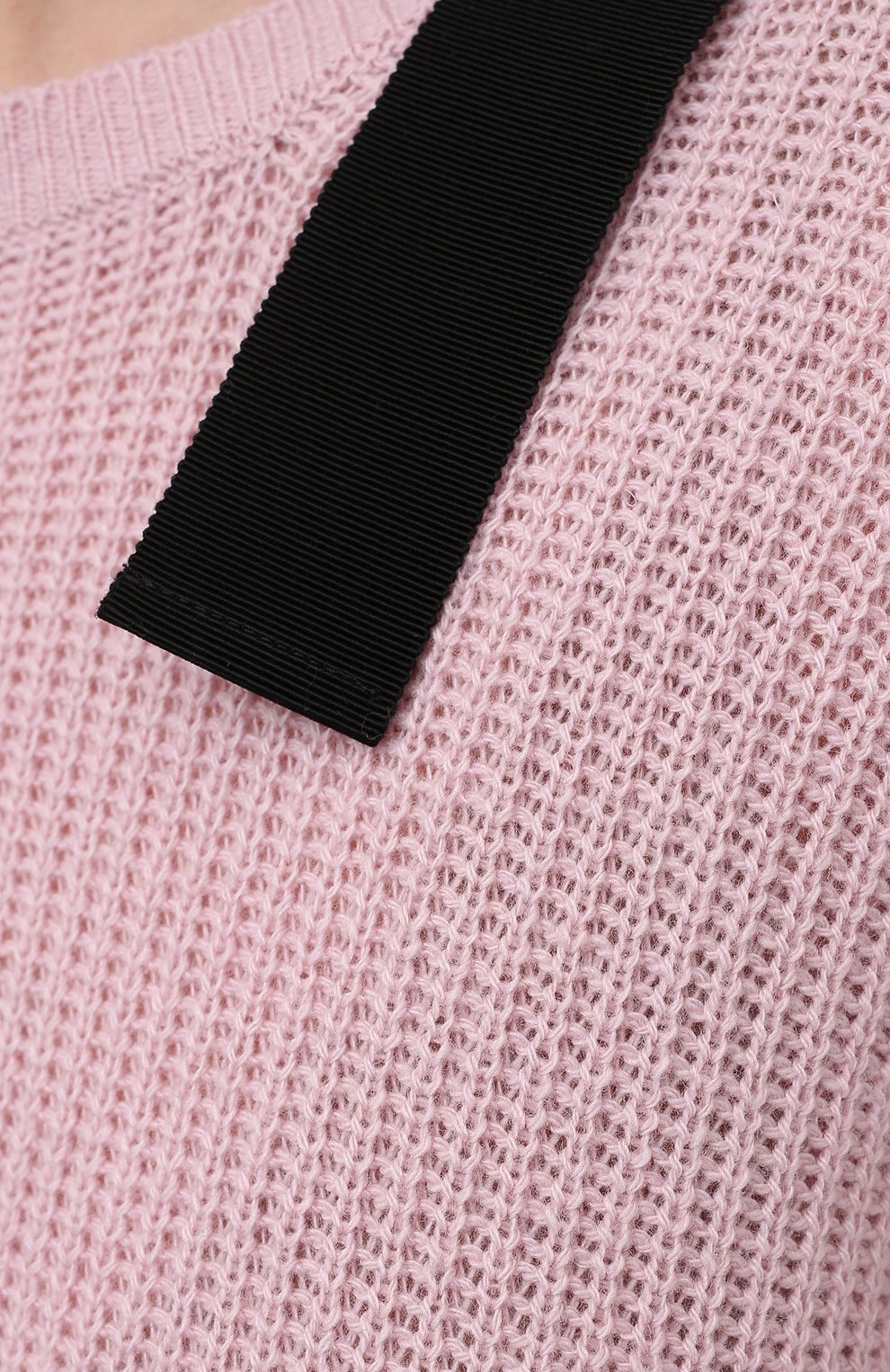 Свитер REDVALENTINO, арт. VR3KC05I/5P5, фото 5