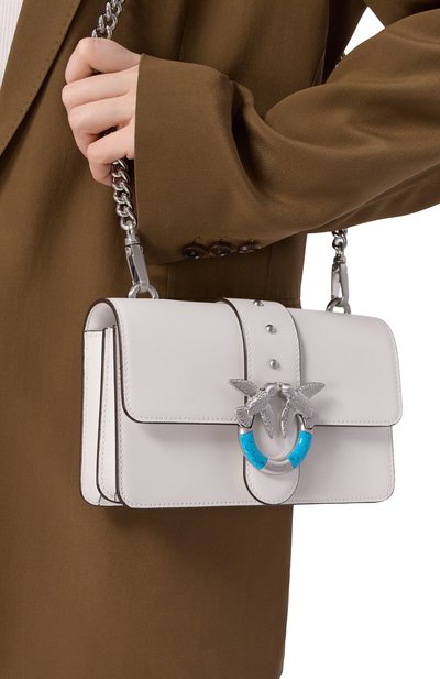 Сумка love one mini PINKO, арт. 106271/A0F1, фото 2