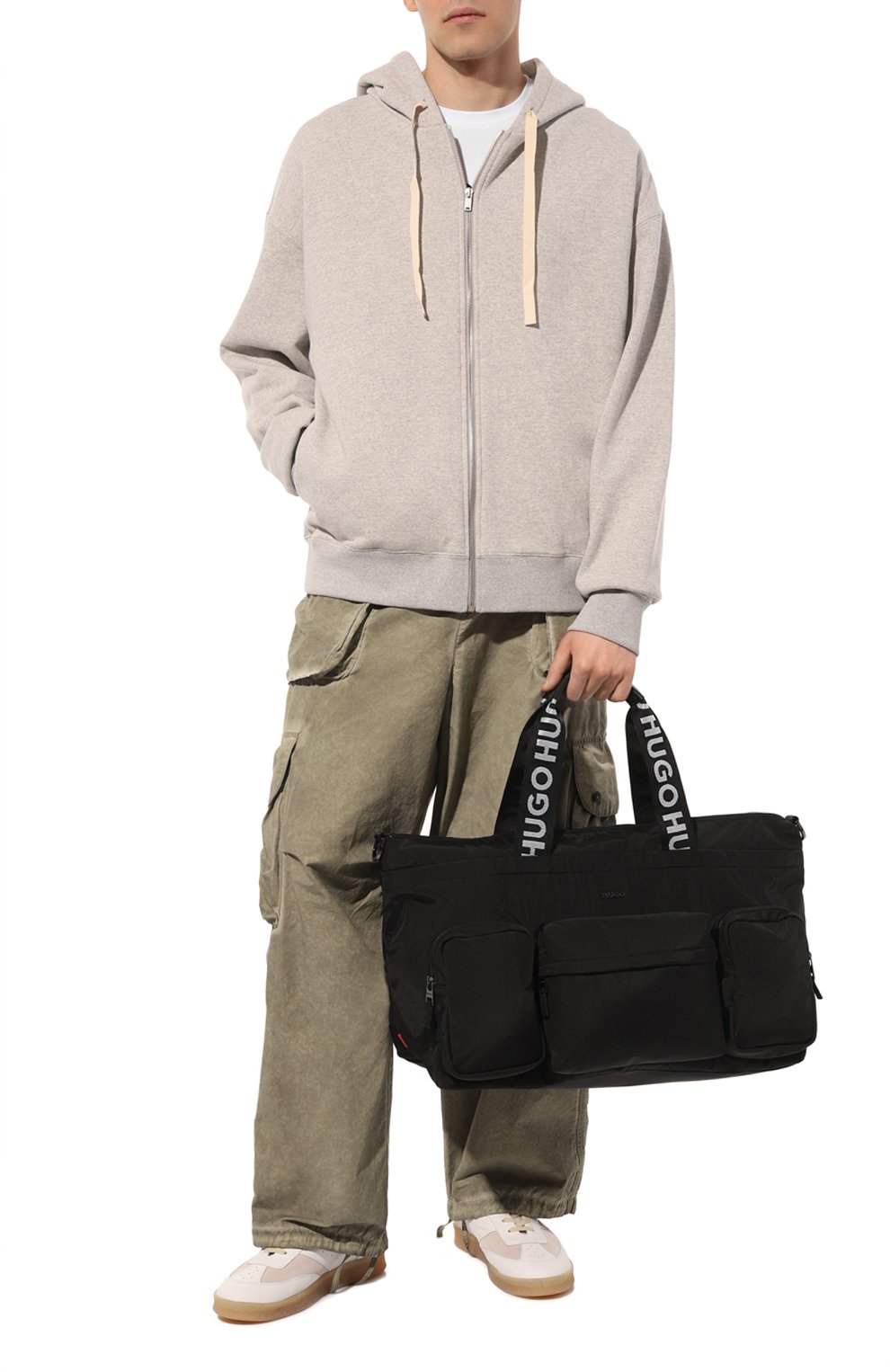Спортивная сумка HUGO, арт. 50511272, фото 7