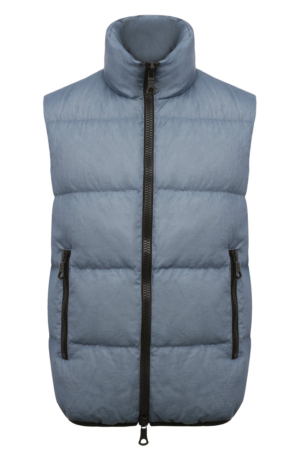 Пуховый жилет DSQUARED2, арт. S74FB0322/S60519, фото 1