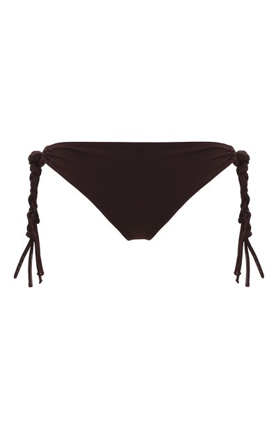 Женский плавки-бикини JIL SANDER, арт. J40SG0108/J20011