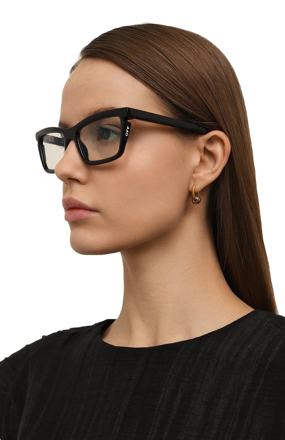 Оправа OFF-WHITE, арт. 0ERJ050/1000, фото 2