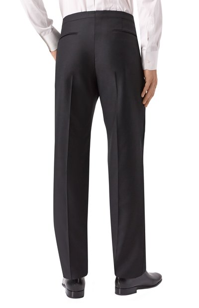 Шерстяной смокинг BOGLIOLI, арт. Y7902A/SA0001_SET, фото 5