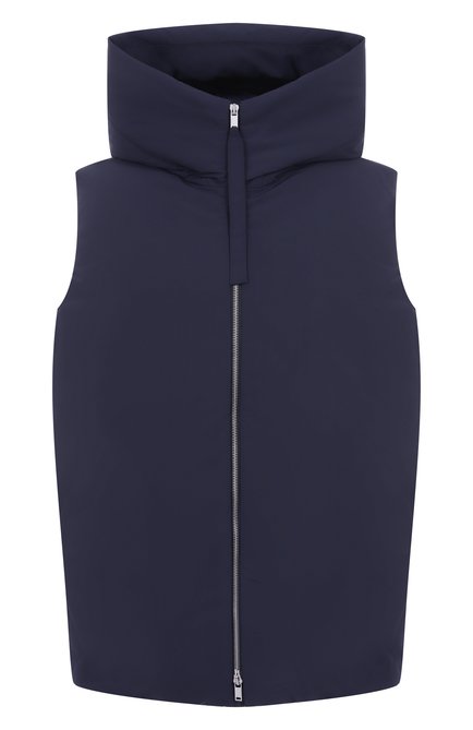 Женский пуховый жилет JIL SANDER, арт. J40AF0012-J70008