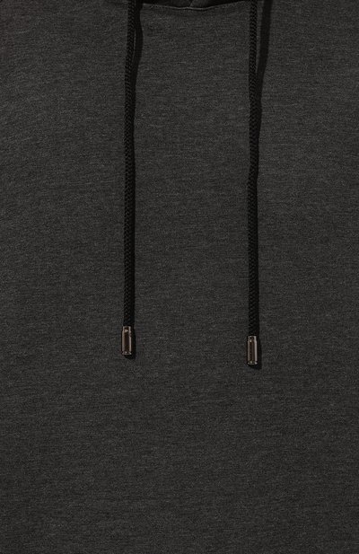 Худи CROW’S EYE, арт. L.E.3, фото 5