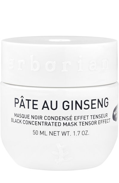 Лифтинг-маска "женьшень" (50ml) ERBORIAN бесцветного цвета по цене 7700 руб., арт. 780840, фото 1 Лифтинг-маска "женьшень" (50ml) ERBORIAN, арт. 780840, фото 1