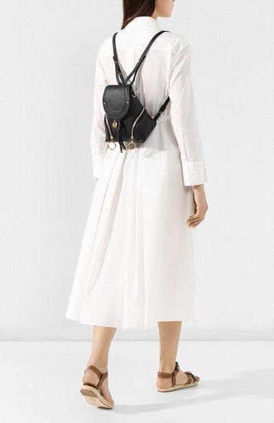 Рюкзак olga SEE BY CHLOÉ, арт. CHS17AS922349, фото 2