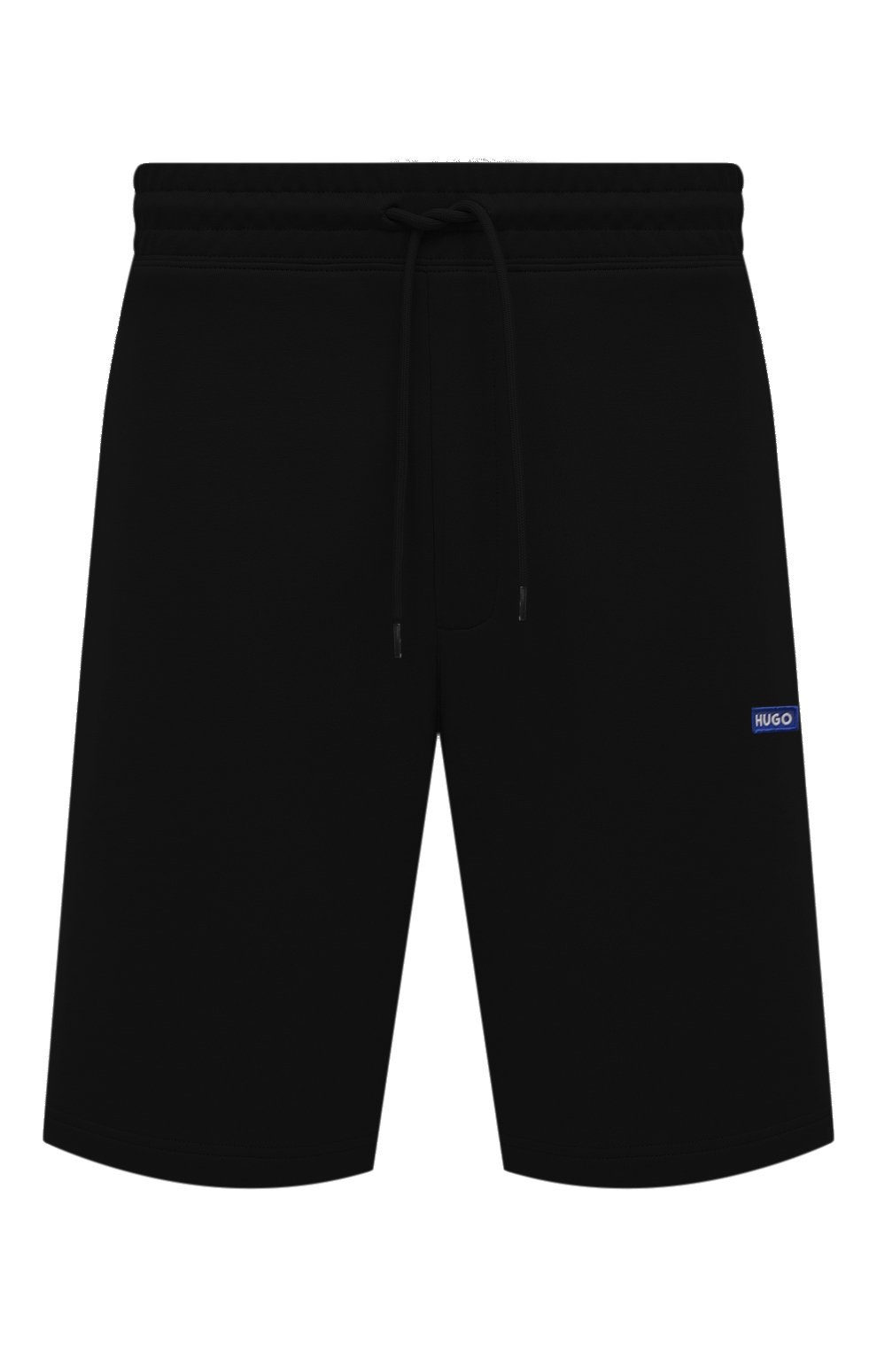 Хлопковые шорты HUGO BLUE, арт. 50522364, фото 1