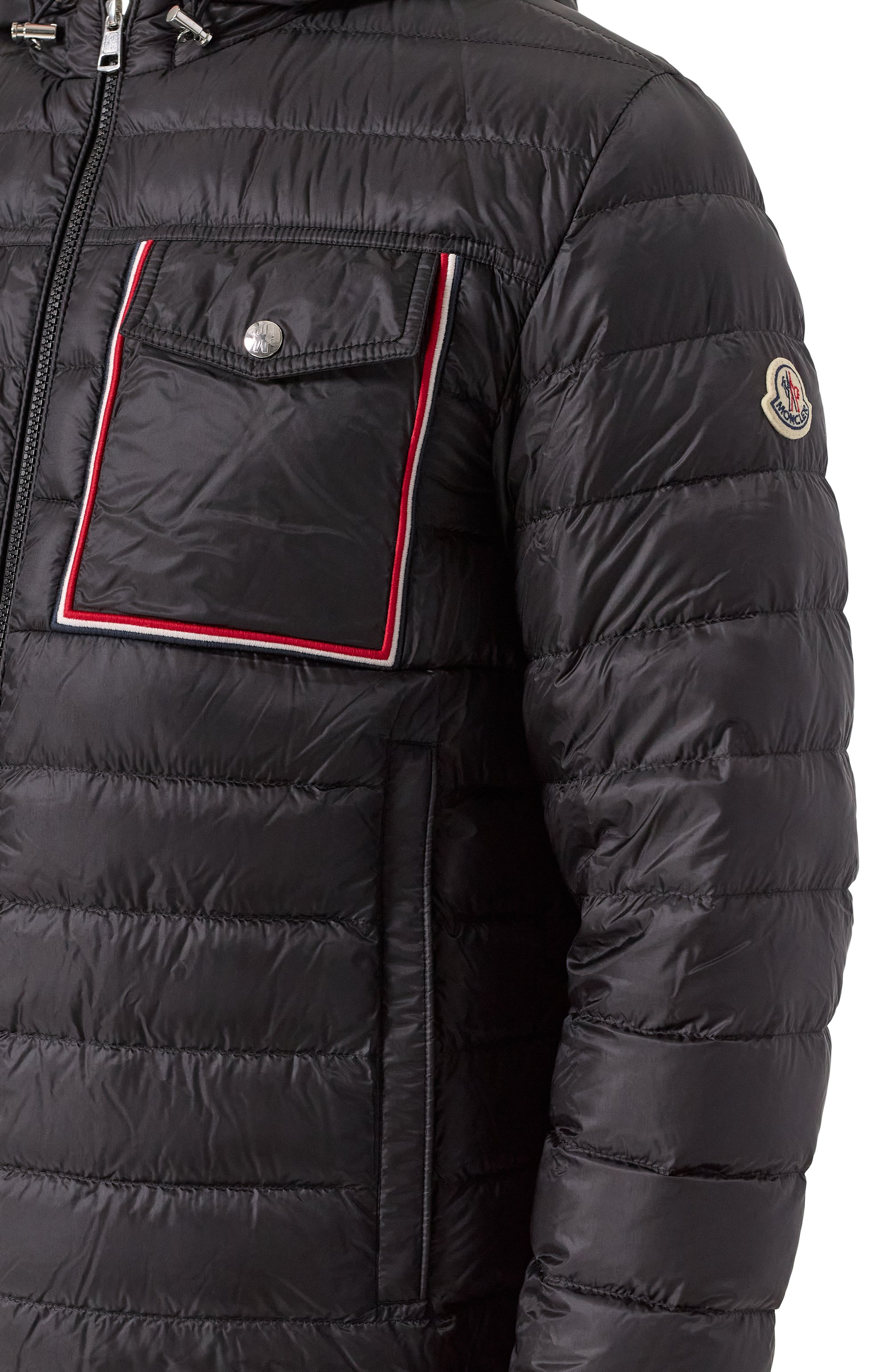 Пуховая куртка lihou MONCLER, арт. 1A00089/53279, фото 5