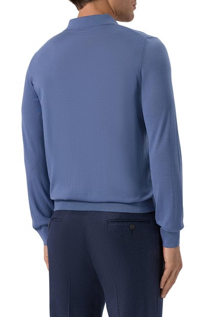 Шерстяное поло MVST, арт. M0-M25.1MM.K409/68-70, фото 4