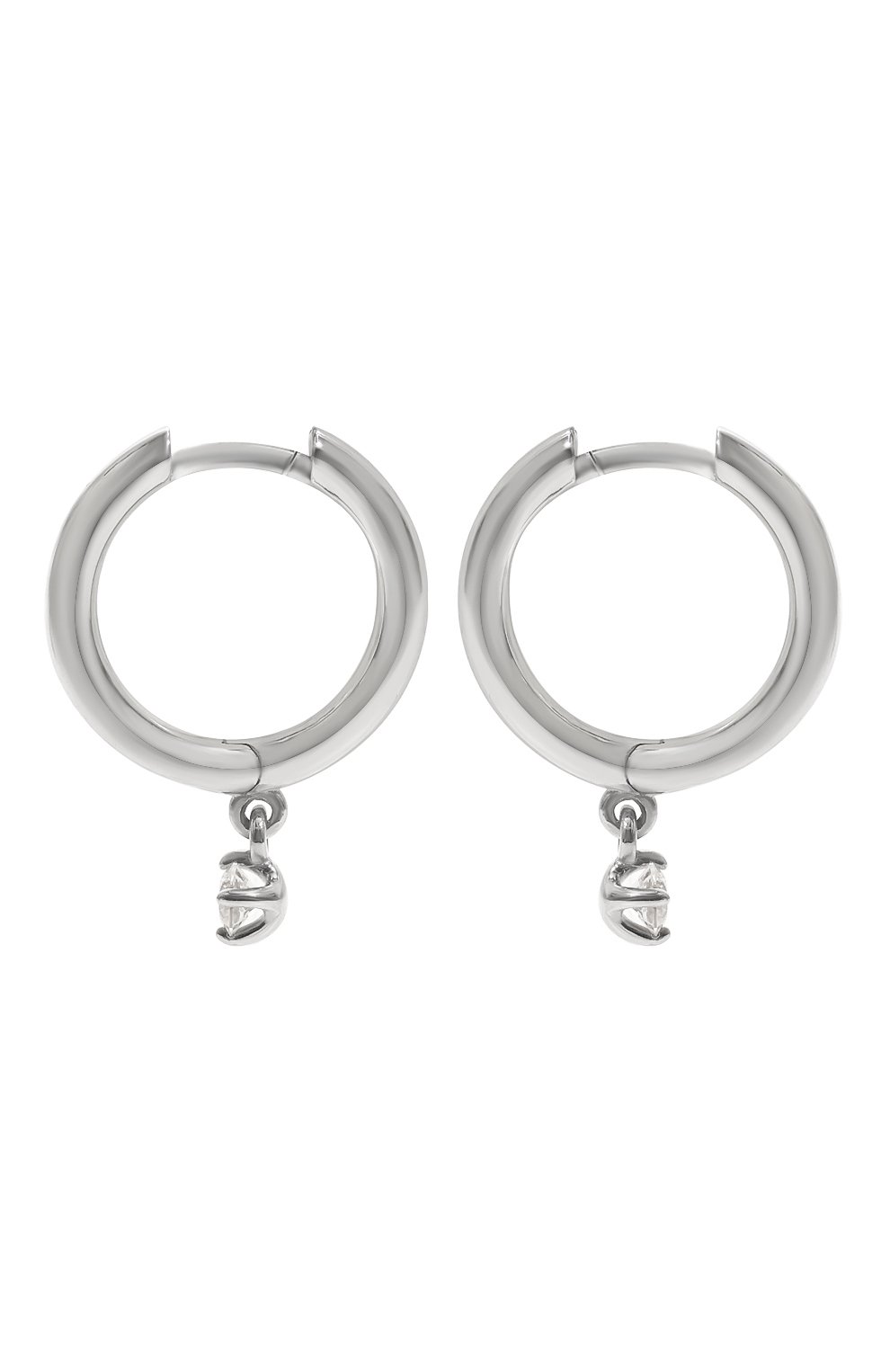 Серьги с цирконитом JEWLIA, арт. JR-124, фото 1