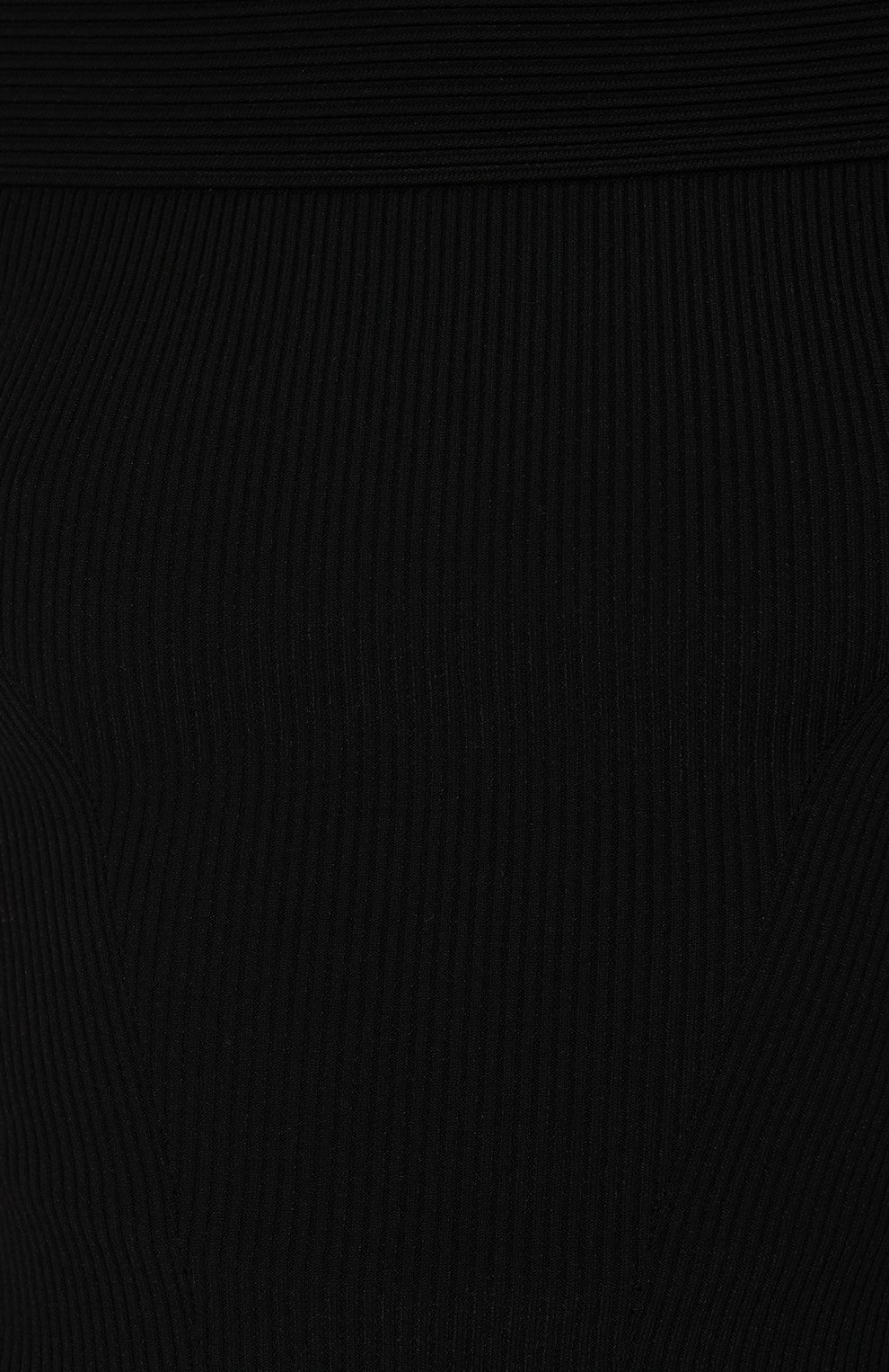 Топ из вискозы ALEXANDER MCQUEEN, арт. 610726/Q1AMA, фото 5