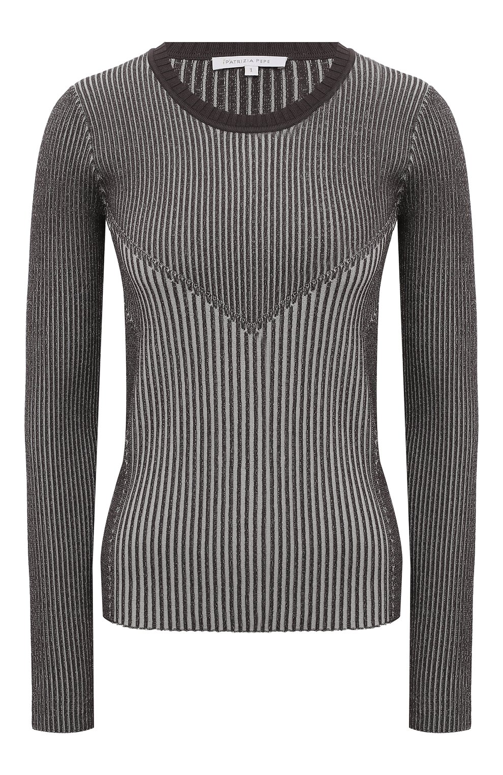 Пуловер PATRIZIA PEPE, арт. 8K0165_K123, фото 1
