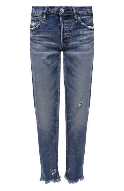 Женские джинсы MOUSSY, арт. 025ESC11-2370