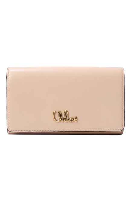 Женская сумка chloé iconic CHLOÉ, арт. CHC25SP485016