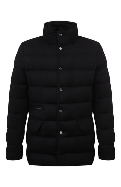 Мужская кашемировый пуховик ilvo-il MOORER, арт. ILV0/IL