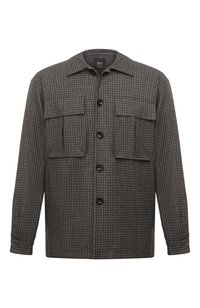 Темно-серый