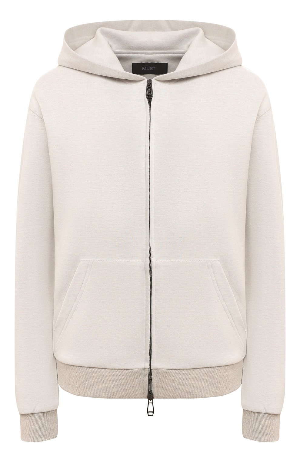 Хлопковая толстовка MVST, арт. 15W044/LB00, фото 1