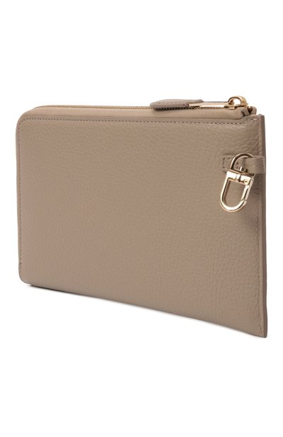 Кожаный футляр для кредитных карт GIORGIO ARMANI, арт. GW001312/AF15593, фото 2