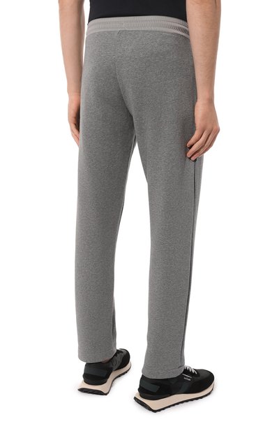 Хлопковые брюки BOGNER, арт. 18786812, фото 4