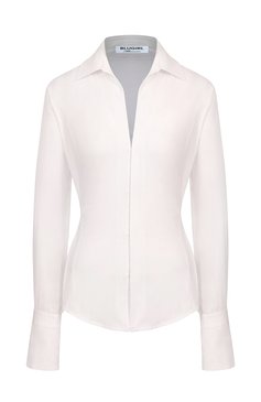 Хлопковая блузка BLUGIRL, арт. RA5075/T2994, фото 1