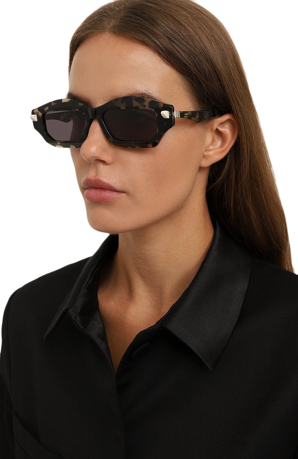 Солнцезащитные очки KUB0RAUM, арт. Q6 HG 2GREY, фото 2