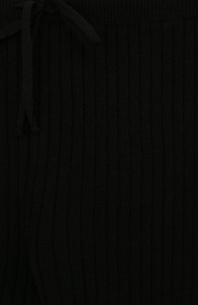 Кашемировые леггинсы GIORGETTI CASHMERE, арт. MB1363/8A-14A, фото 3