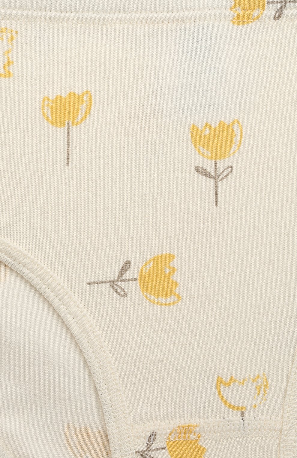 Хлопковые трусы SANETTA, арт. 336019, фото 3