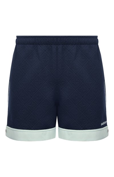 Мужские шорты CASABLANCA, арт. MPF25-TR-328-01