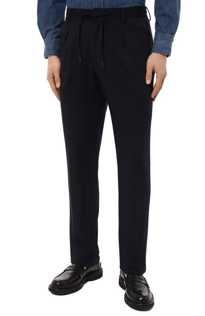 Шерстяные брюки MVST, арт. 323M/76M2, фото 3