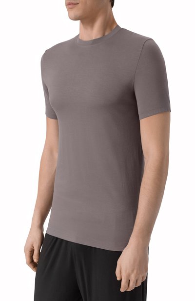 Футболка ZIMMERLI, арт. 700-1341, фото 3