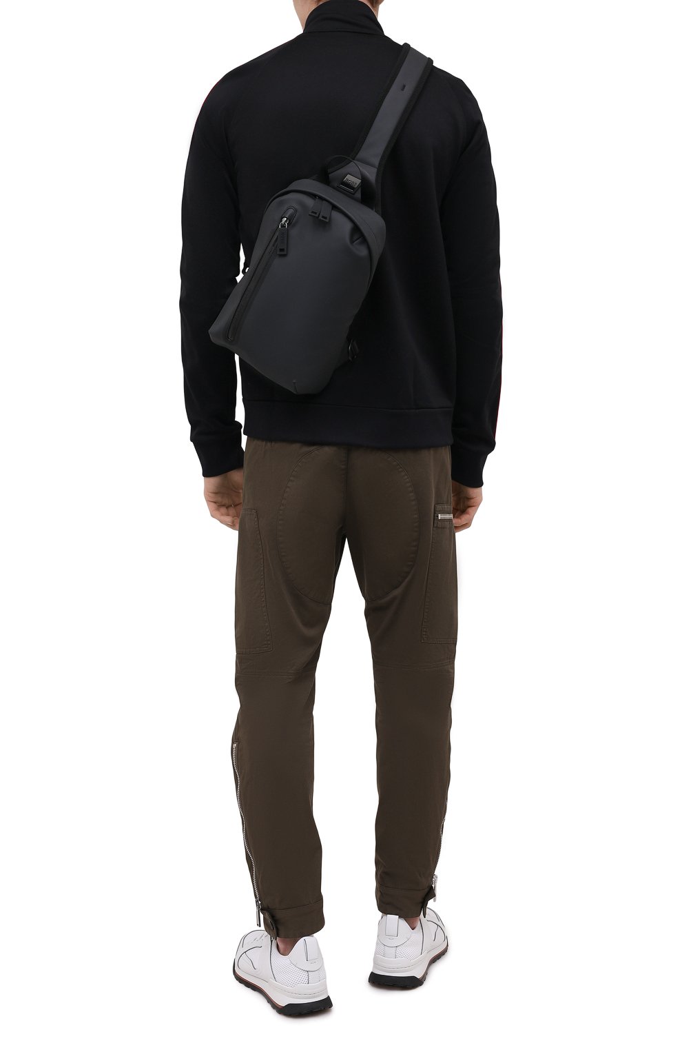 Рюкзак BOSS, арт. 50445867, фото 2