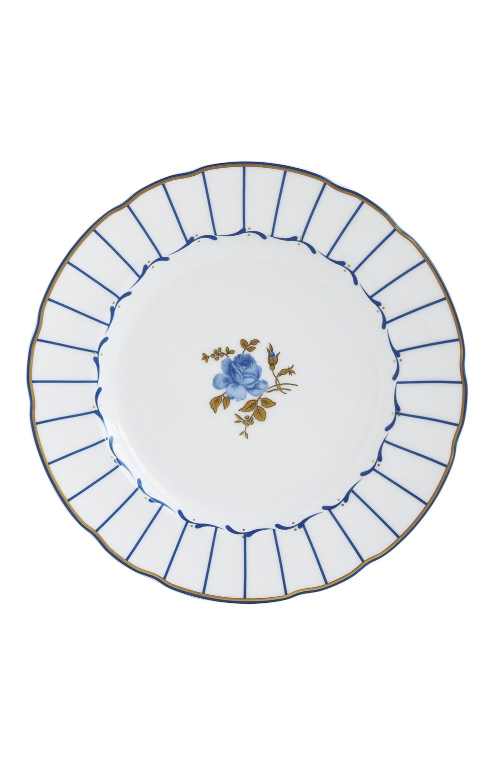 Тарелка для хлеба и масла brocante BERNARDAUD, арт. 1829/3, фото 1